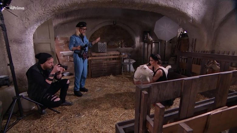 Slunečná Sezóna 1 Epizoda 40 bombuj