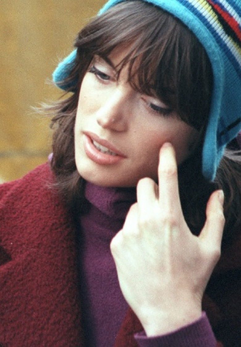 Imatge de Random Acts of Intimacy