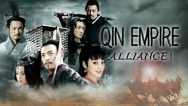 The Qin Empire (2009)