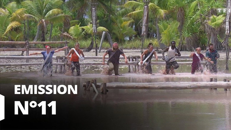 Épisode 11