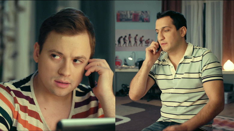 Still image for SashaTanya season 1 episode 34: Роллс-Ройс Майкла Still image for SashaTanya season 1 episode 34: Роллс-Ройс Майкла