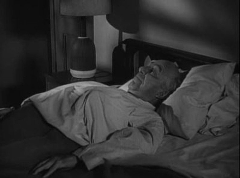 Still from The Twilight Zone - Season 5 Episode 12