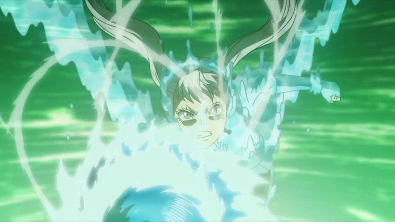 Still from Black Clover - Season 1 Episode 108