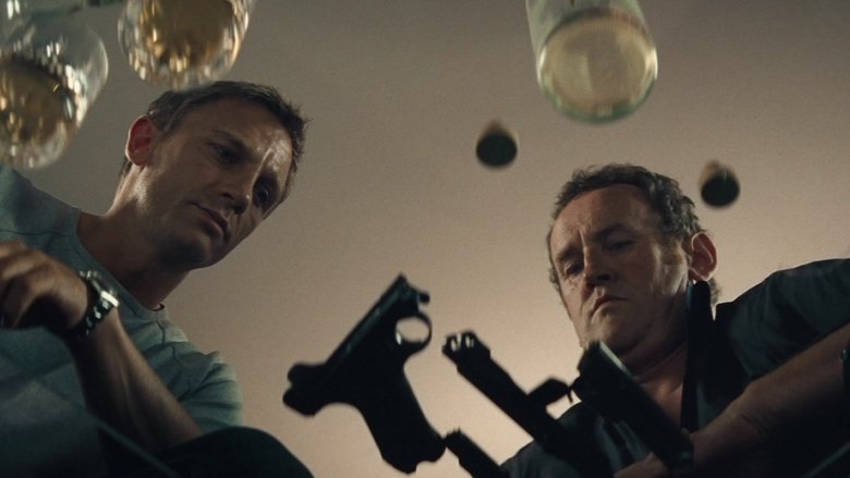 Layer Cake (2004)