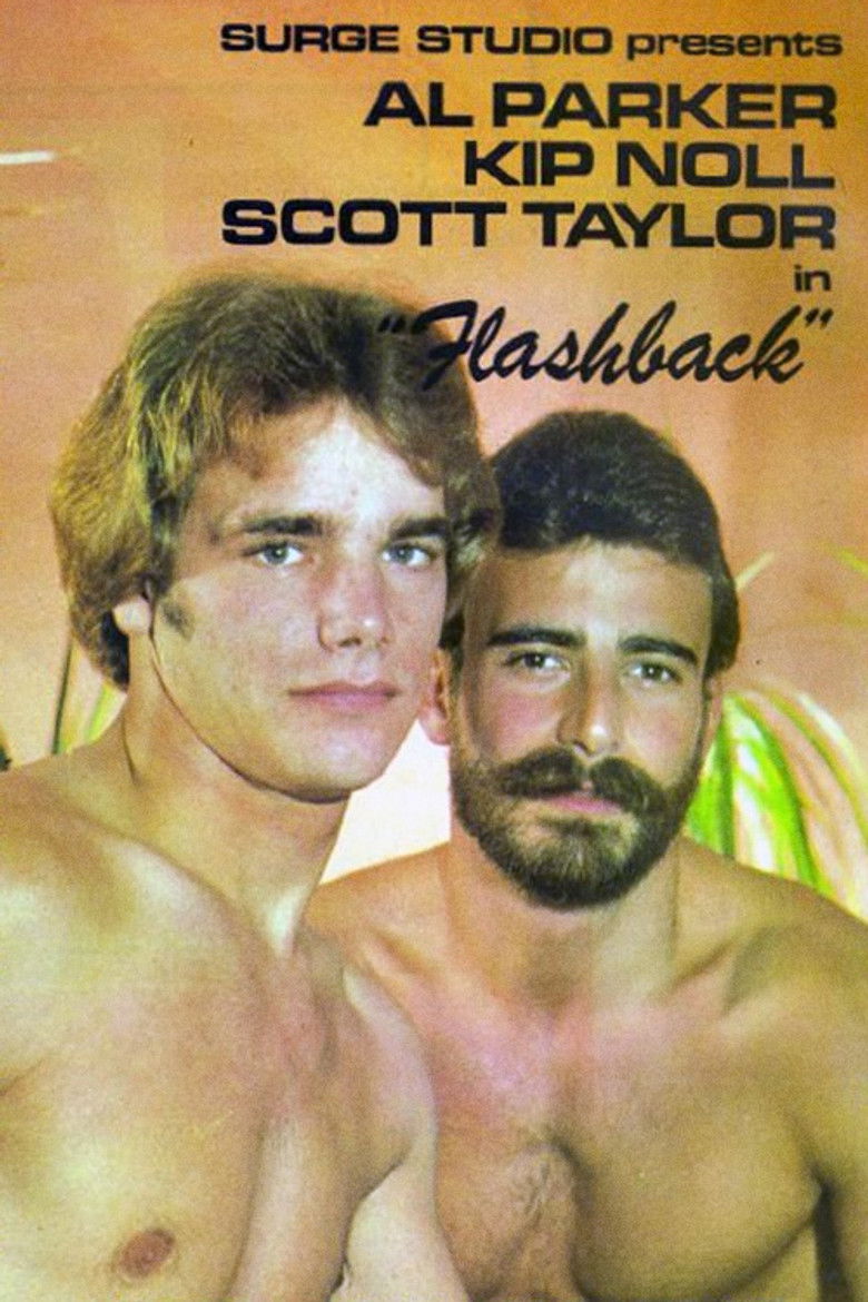 Imatge de Al Parker's Flashback