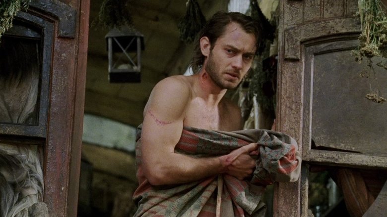 Cold Mountain (2003)
