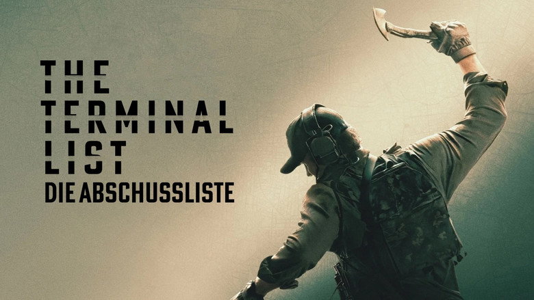 The Terminal List image 9