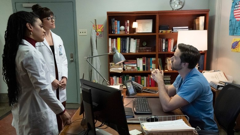 New Amsterdam Saison 2 Episode 16 New Amsterdam saison 2 épisode 16 en streaming Vostfr et vf