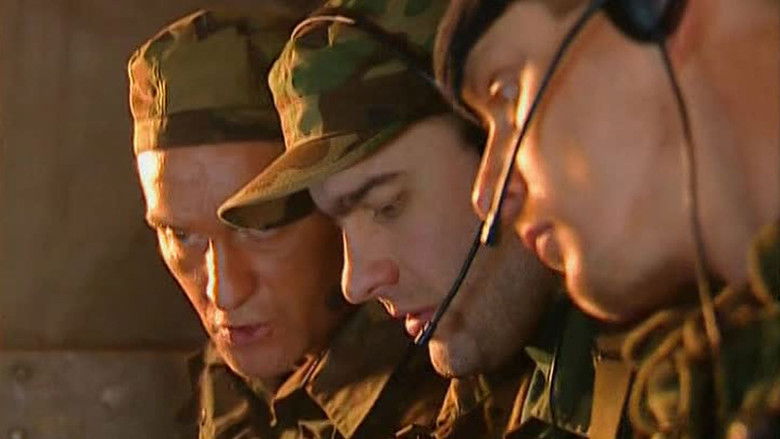 Still image for Special Squad season 1 episode 3: Episode 3