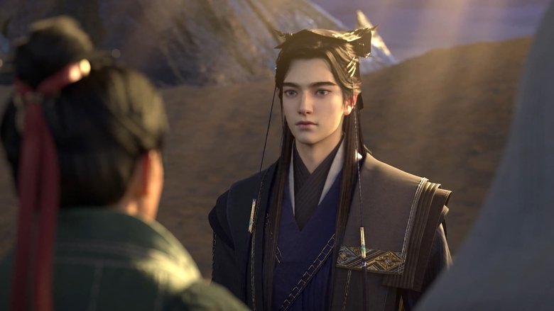 Still image for The Island of Siliang season 1 episode 14: Episode 14 Still image for The Island of Siliang season 1 episode 14: Episode 14