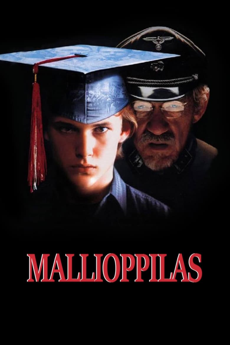 Mallioppilas (1998)