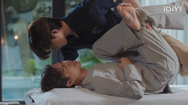 Still image for This Love Doesn't Have Long Beans season 1 episode 4: Episode 4 Still image for This Love Doesn't Have Long Beans season 1 episode 4: Episode 4