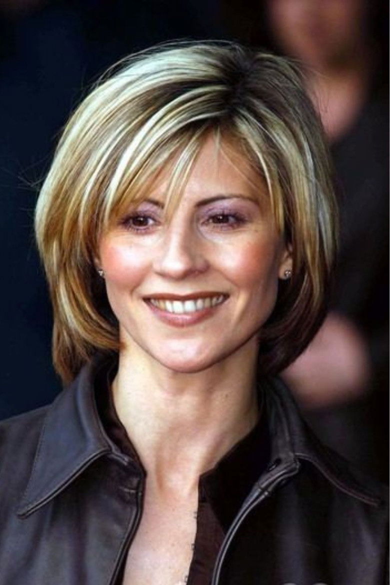 Julia Carling portrait image