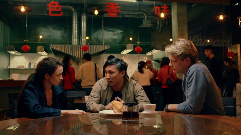 Still image for Cop season 1 episode 2: Episode 2 Still image for Cop season 1 episode 2: Episode 2