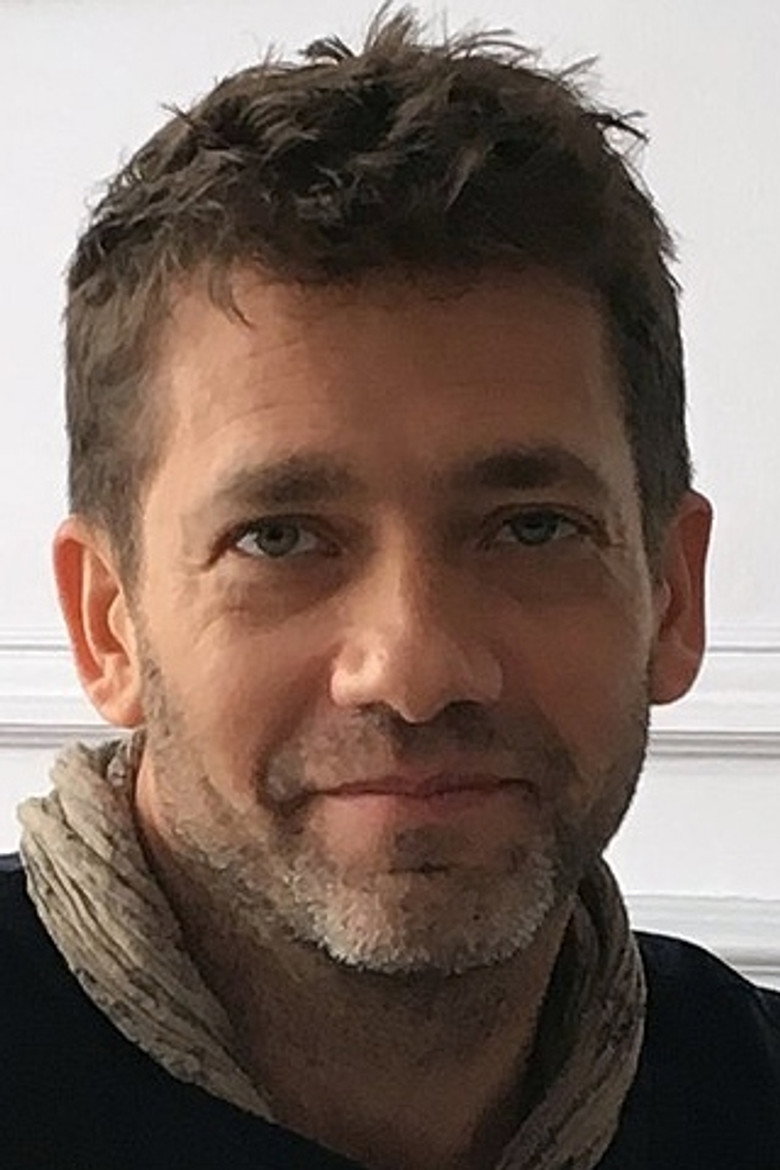 Julien Lambroschini photo 2
