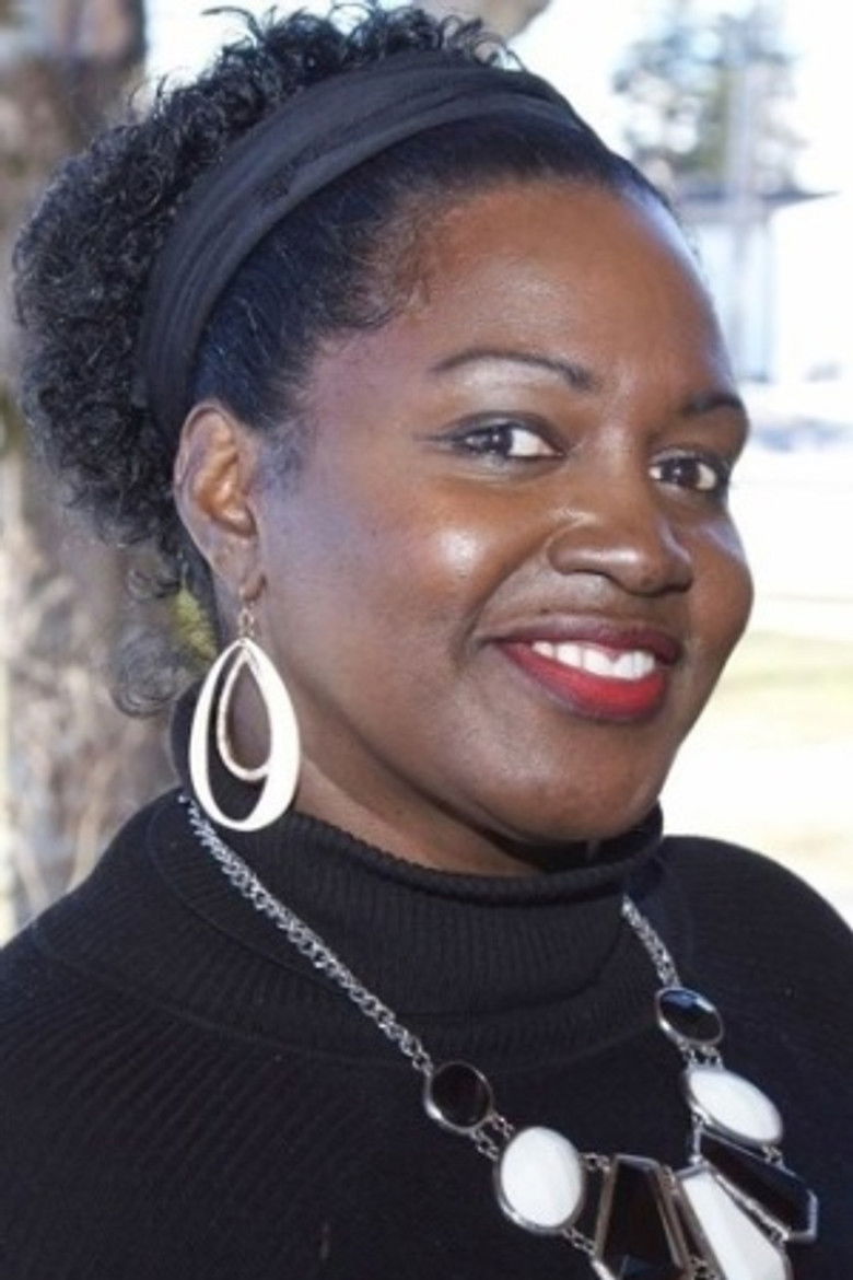 Novalea Buchan portrait image