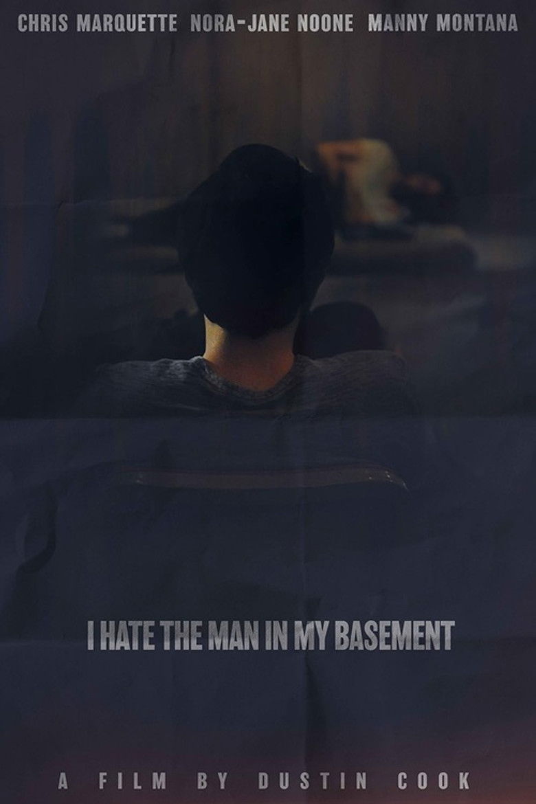 Imatge de I Hate the Man in My Basement