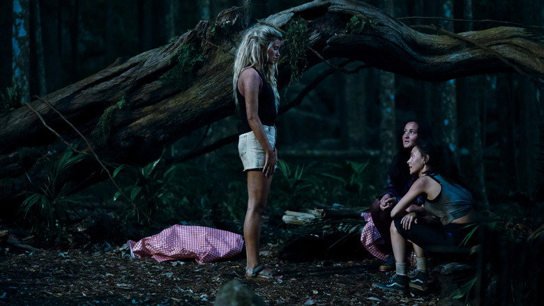 Still from The Wilds - Season 2 Episode 3