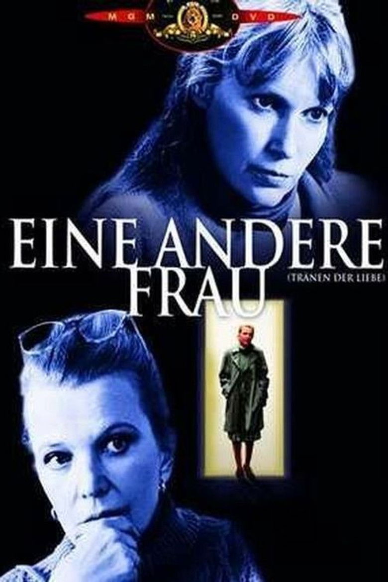 Imatge de Die andere Frau