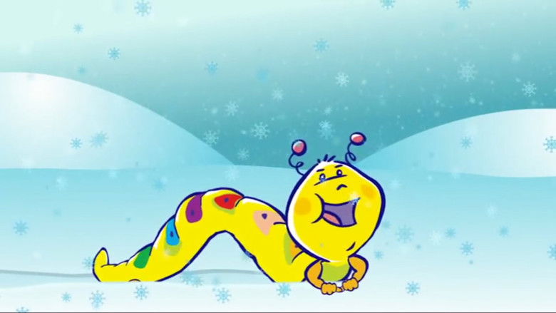 Still image for Cuki, a kiskukac kalandjai season 1 episode 6: Cuki a hóban Still image for Cuki, a kiskukac kalandjai season 1 episode 6: Cuki a hóban