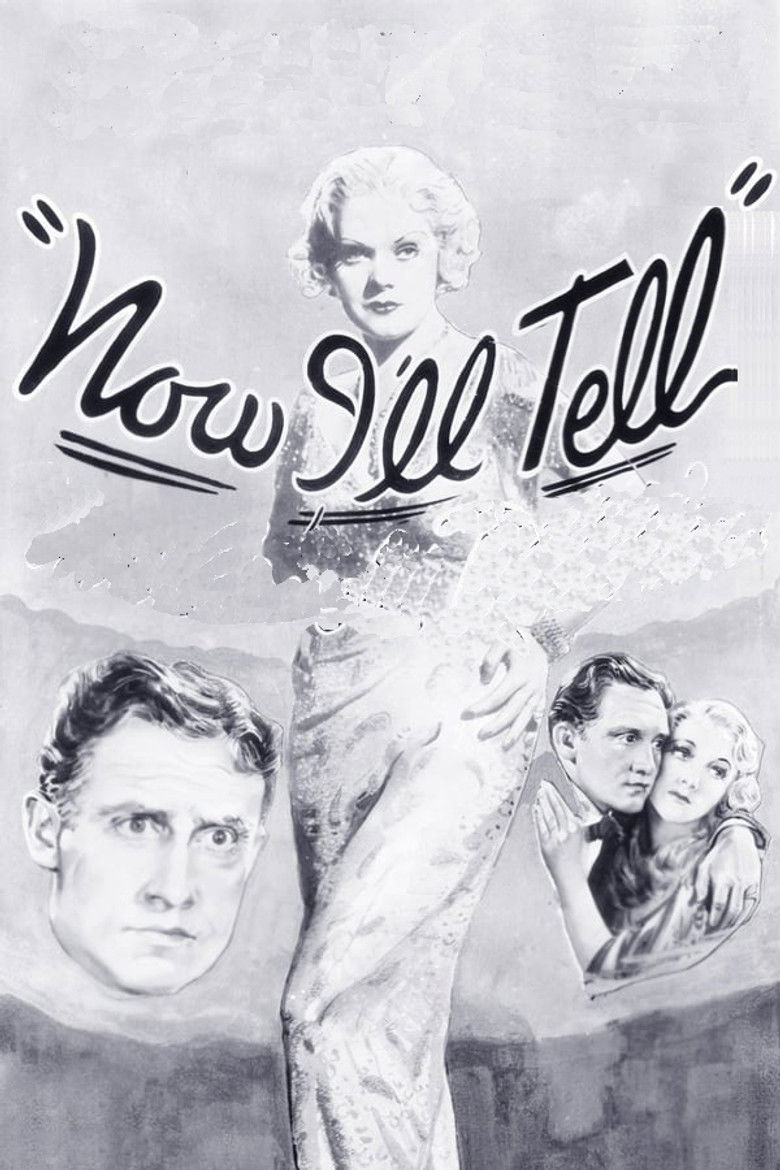 Imatge de Now I'll Tell