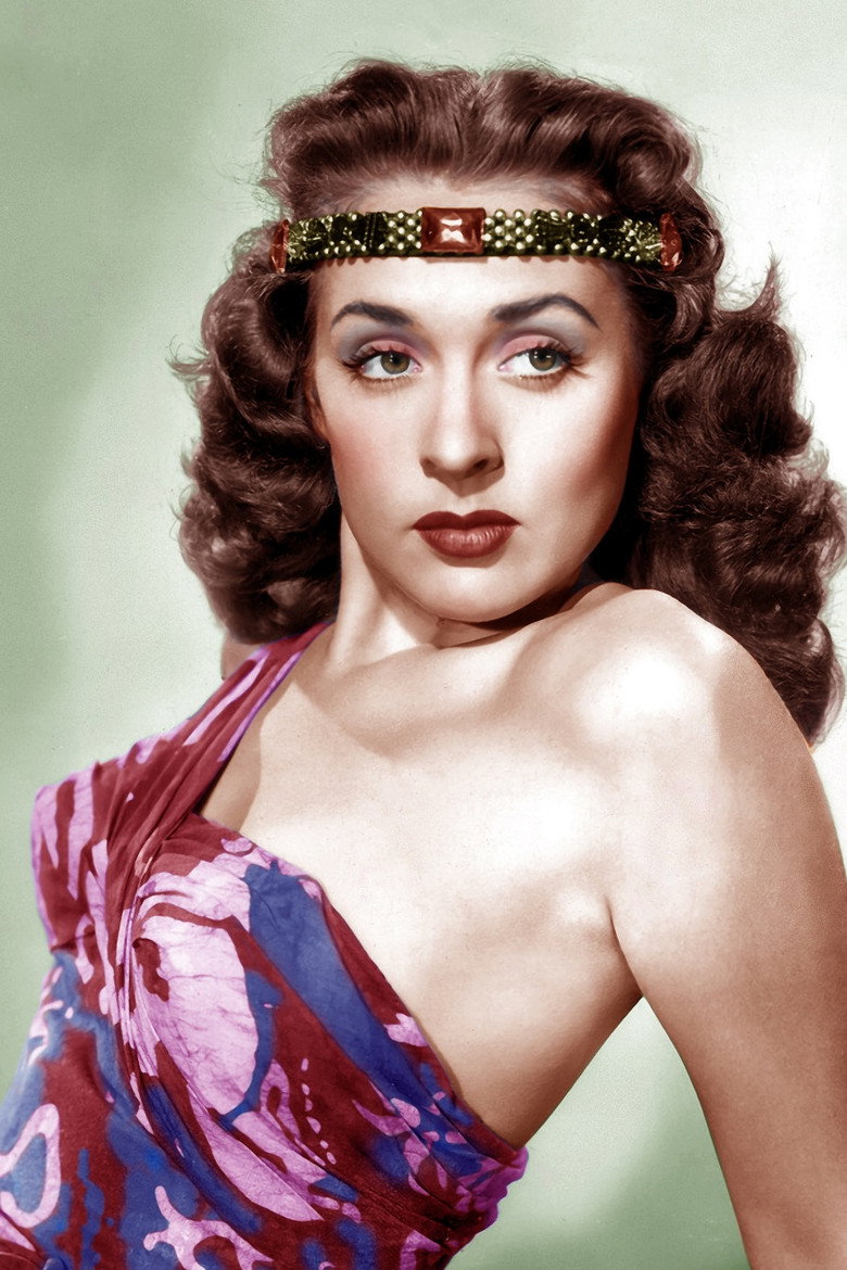 Elena Verdugo photo 3