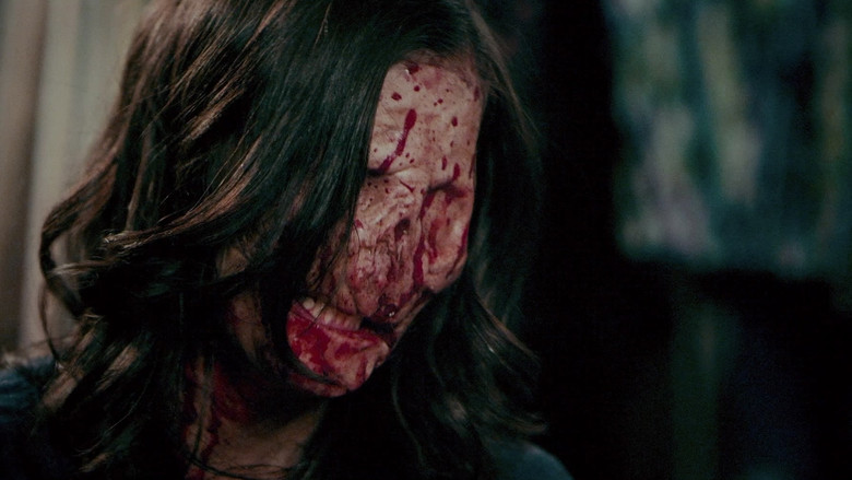 Image d'arrière-plan 9 du film Terrifier