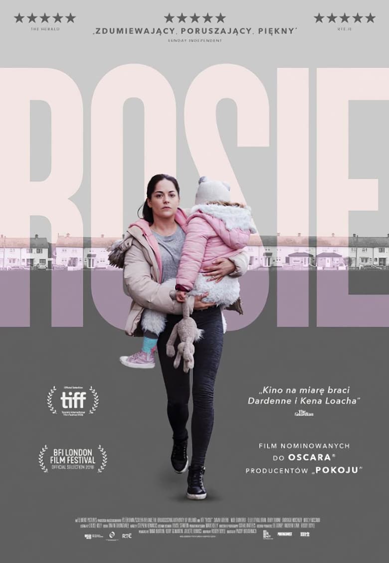 Rosie (2019)