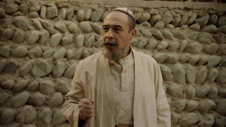 Still image for Uncle Kurban and His Descendants season 1 episode 18: Episode 18