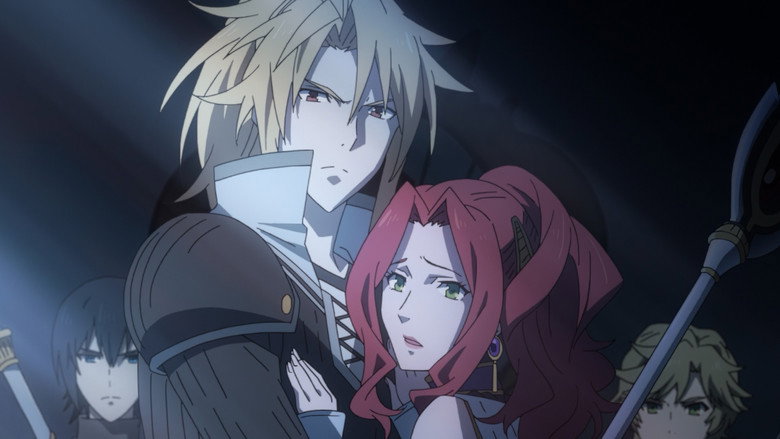 Tate No Yuusha No Nariagari Vf