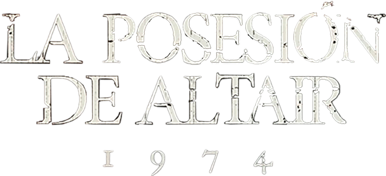 Imagen de 1974: la posesión de Altair