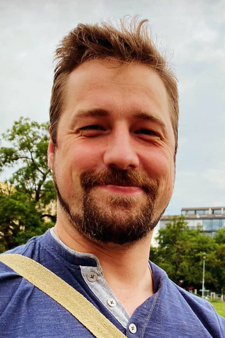 Václav Štursa portrait