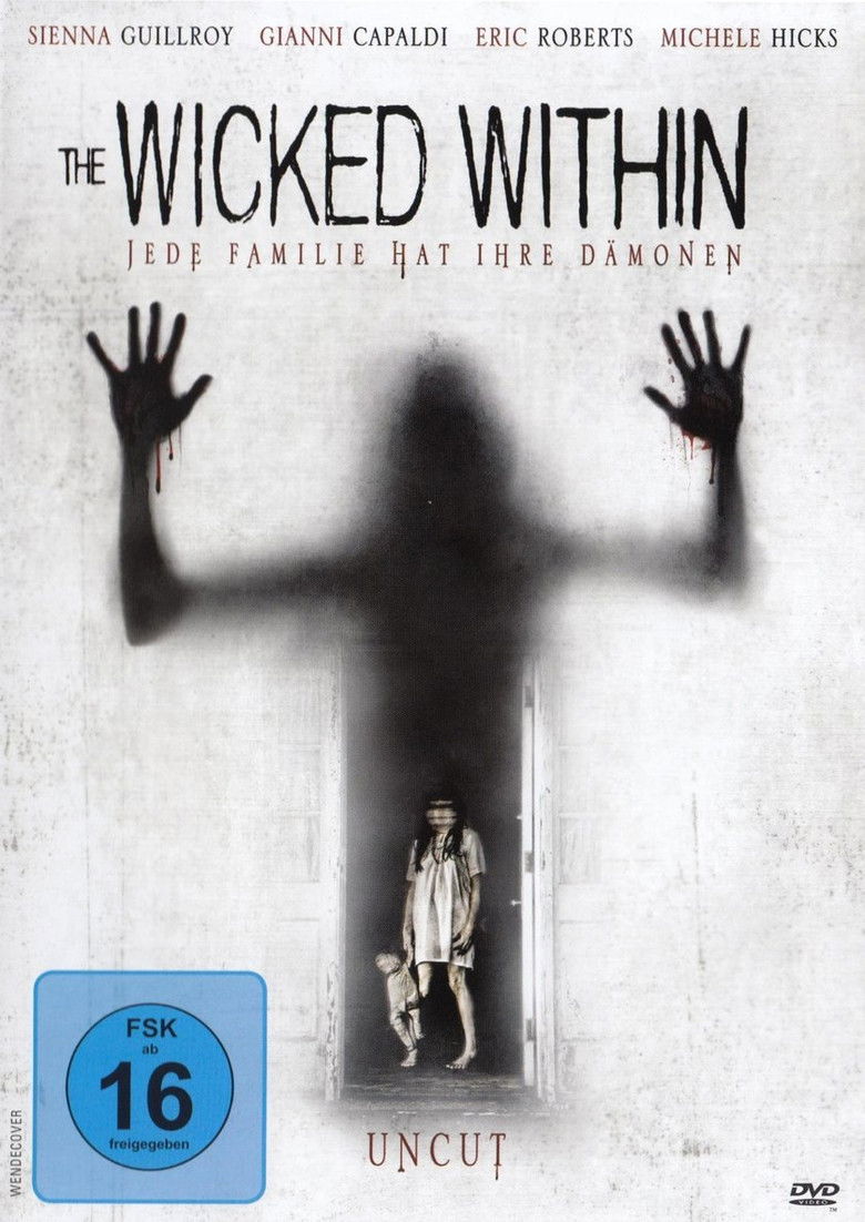 Imatge de The Wicked Within