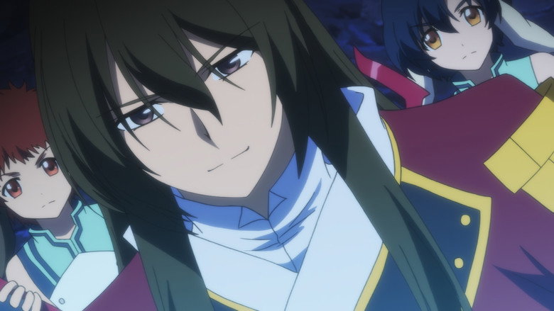 Still from Utawarerumono - Season 3 Episode 22