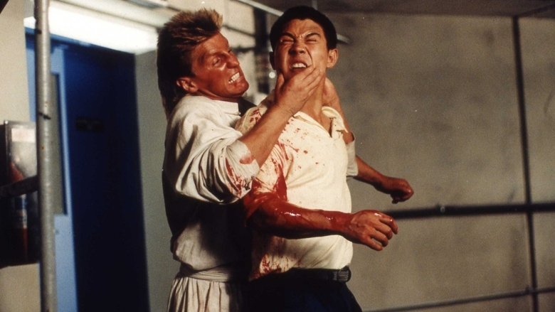 The Master (1992)