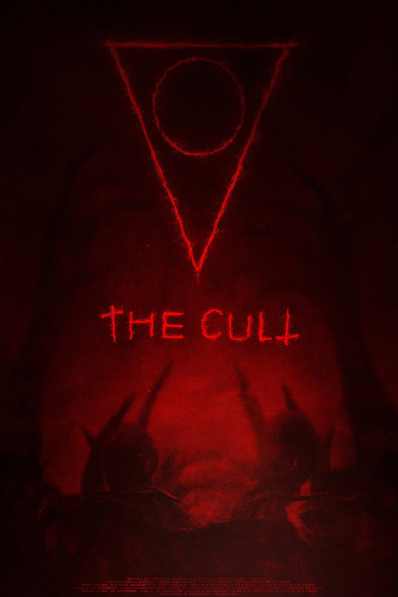 The Cull (2026) poster