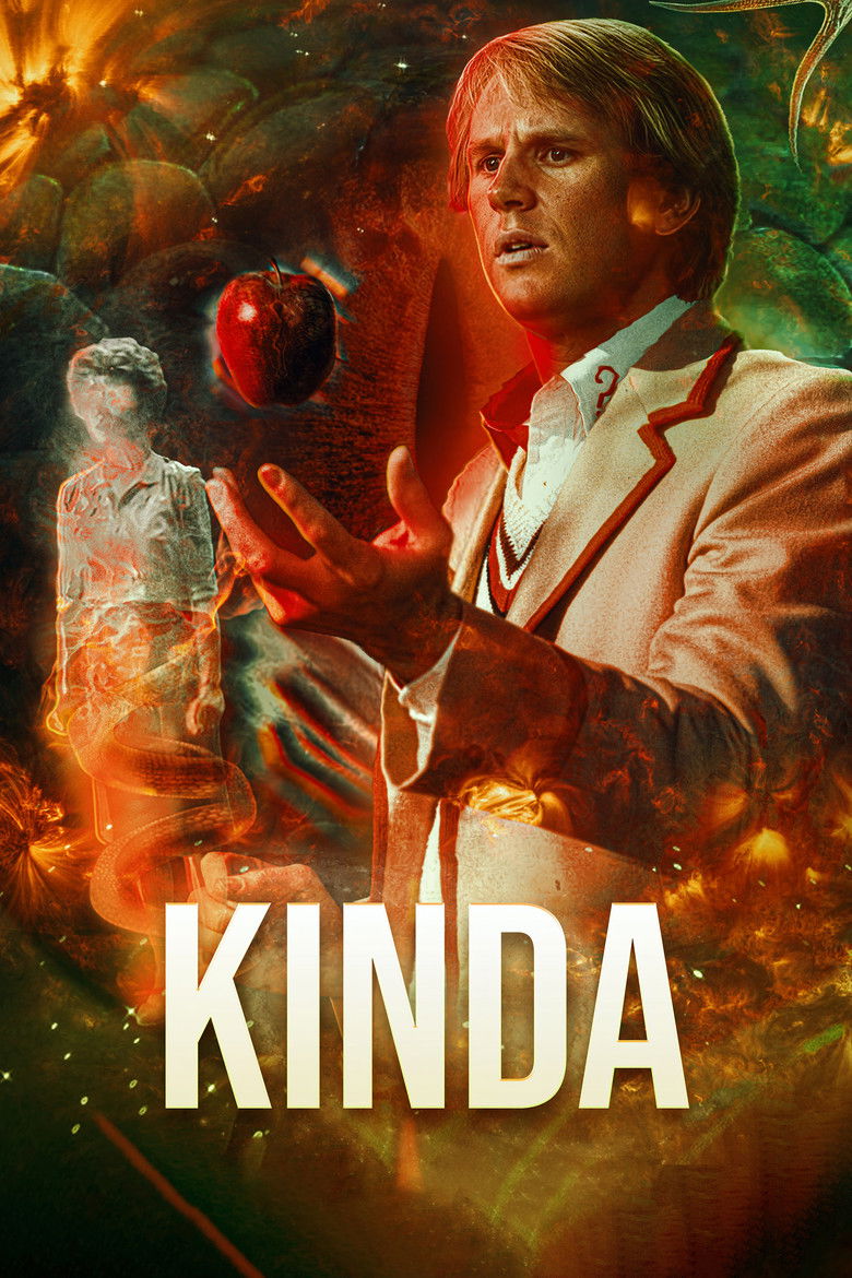 Imatge de Doctor Who: Kinda