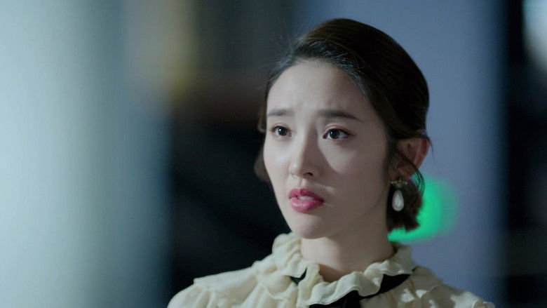 Still image for Miss Buyer season 1 episode 23: Episode 23