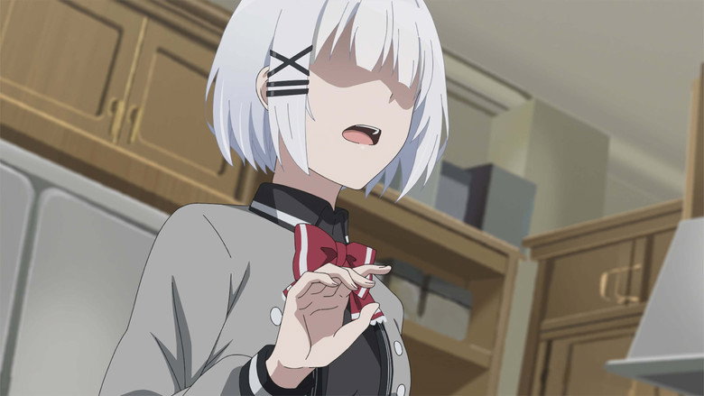 The Detective Is Already Dead Vf