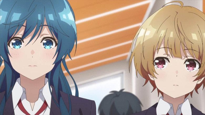 Still from 弱キャラ友崎くん - Season 2 Episode 9