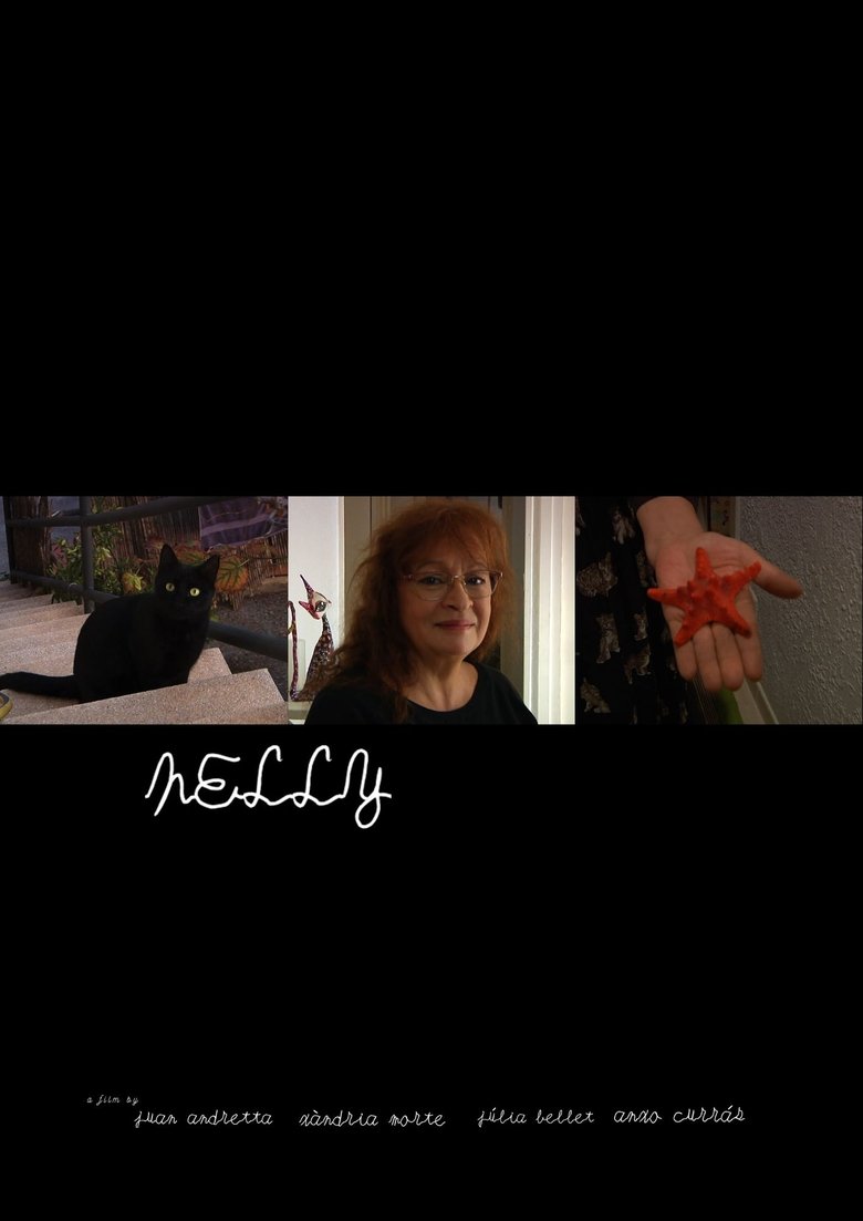 Nelly main poster