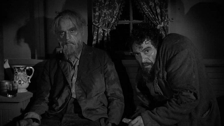 House of Frankenstein (1944)