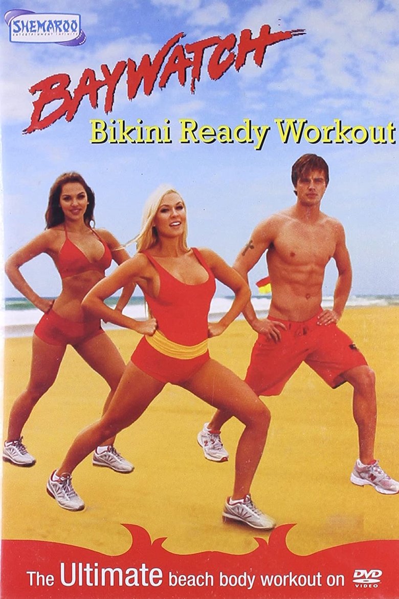 Baywatch Bikini Ready Workout main poster
