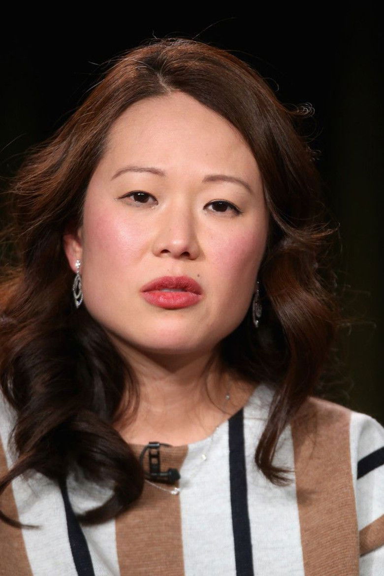 Soo Hugh portrait image