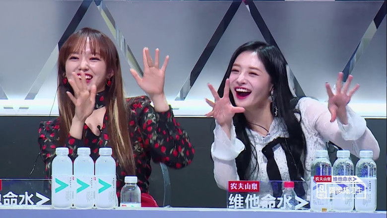 Still image for IDOL PRODUCER season 1 episode 2: Episode 2 Still image for IDOL PRODUCER season 1 episode 2: Episode 2