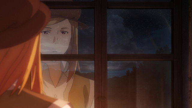 Still image for Galilei Donna season 1 episode 10: Space-Time Goldfish, Part 2 Still image for Galilei Donna season 1 episode 10: Space-Time Goldfish, Part 2