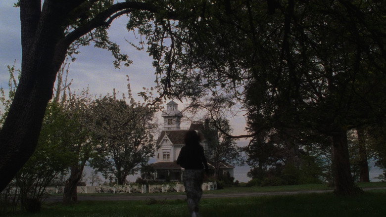 Practical Magic (1998)