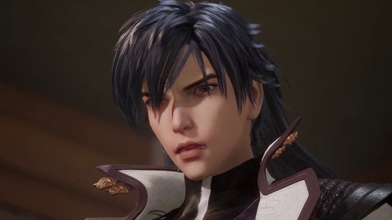 Still image for Spirit Sword Sovereign season 1 episode 344: Episode 344 Still image for Spirit Sword Sovereign season 1 episode 344: Episode 344