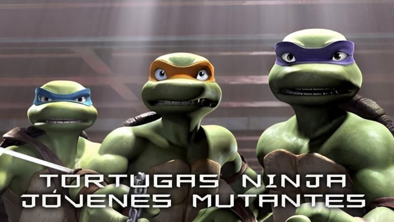 TMNT (2007)