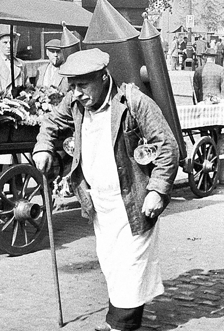 Imatge de Les gens du quartier